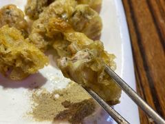 -蚝堡海鲜·威海菜·海肠捞饭·烧烤·亚洲吃蚝公司(幸福门店)