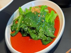 -鸽子侯·家宴·平价海鲜(绿地店)