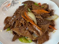 -宝发园名菜馆