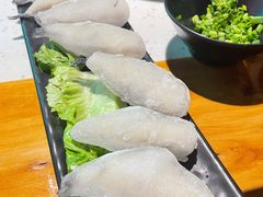 -莽子老火锅(大坪店)