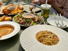 -Supine Bistro溯泮餐厅