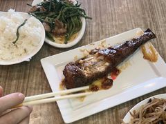 -李记粥铺(泰山路店)