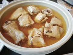 -望乡楼上海菜(日月光店)