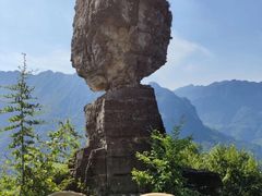 -清江方山景区