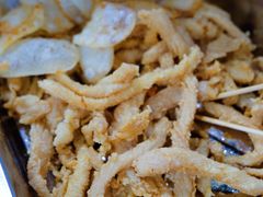 -阿姨小肉摊(同济西苑店)