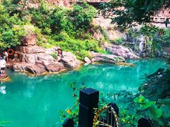 -云台山风景名胜区