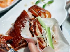 -大鸭梨烤鸭(望京店)
