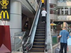 -漢舍中国菜馆(889广场店)