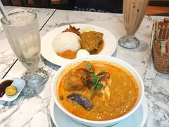 -关夫人餐厅(阳光广场店)