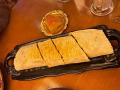 披萨三明治-BRBR叙利亚餐厅(总店)