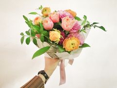 -BEAST野兽派(上海浦东嘉里城店)