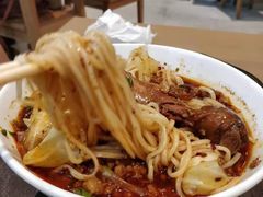 -聚园面庄(新光天地店)