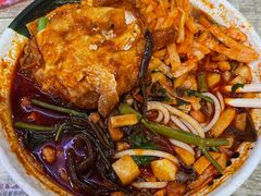 -吉庆桂林米粉·柳州螺蛳粉(港汇广场店)
