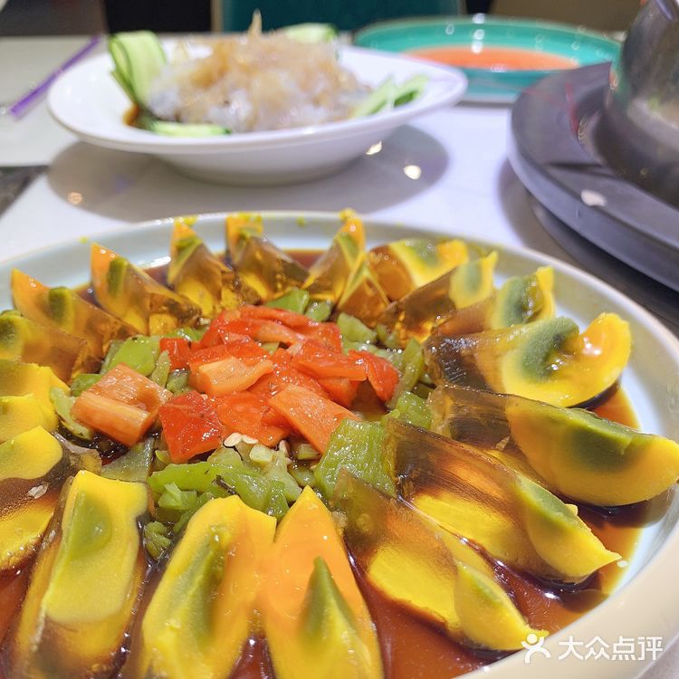 我超级喜欢海洋生物🦞顿顿都少不了🦑