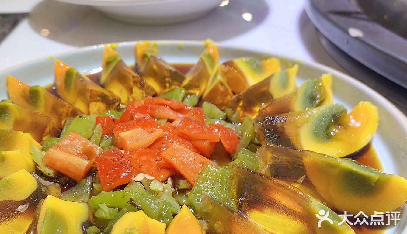 我超级喜欢海洋生物🦞顿顿都少不了🦑