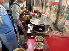 -建国蚵煎蚵面