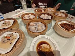 -稻香饭店(IFS国金中心店)