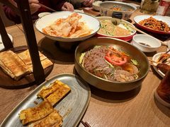-金掌勺锅包肉(太原万达店)