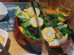 -一朵菌·野生菌探索家火锅(南亚店)