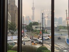 -上海苏宁宝丽嘉酒店·Cafe Bellagio西餐厅