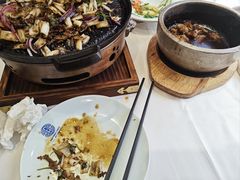 -惠丰堂饭庄·烤鸭·京味菜(翠微路店)