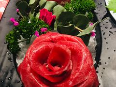 -捞王锅物料理(凯旋路店)