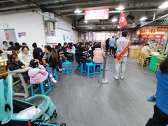 -笨罗卜浏阳菜馆(太平街店)