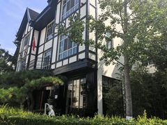 -海天一色海景自助餐厅(西港花园店)