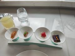 -鲜璟台·地标景观餐厅(上海中心店)