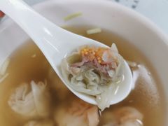 -曾仔竹升面