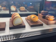 -CHAGEE霸王茶姬(上海浦东机场店)