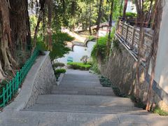 -乌山风景区