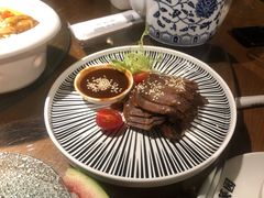 -小菜园新徽菜(马鞍山金鹰店)