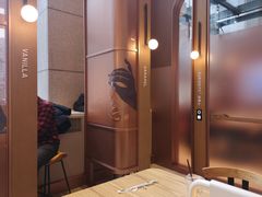 -星巴克(来福士办公楼店)