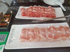 -古乐牛香·鲜牛肉牛杂火锅(高新店)