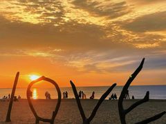 -日照灯塔风景区