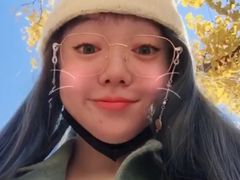 -三里屯东五街银杏大道