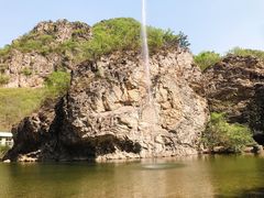 -大连冰峪旅游度假区