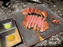 -老乾杯和牛烧肉(王府中环店)