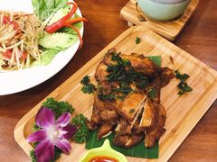 -荷花泰菜(东方新天地店)