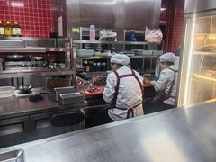 -邢氏老太太烤串(北兴街店)