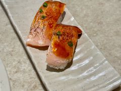 -禾绿寿司·定食·拉面·烧炸(宝安大仟里店)