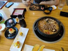-水林间·寿喜烧自助(仙林金鹰店)