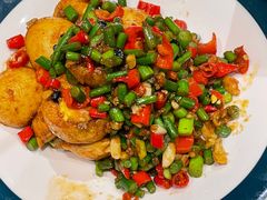 -湘渝人家·川湘菜(十里河店)