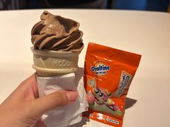-麦当劳(中唱大厦店)