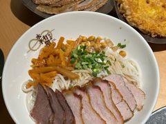 -水平有限广西米粉·广西风味集(五道口店)