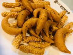 -老东营·东营菜(西四路店)