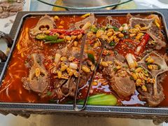 -清真·伊然轩青海特色美食