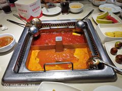 -海底捞火锅(勒泰店)