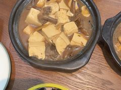 -紫藤园·天目湖大鱼头(南山竹海店)
